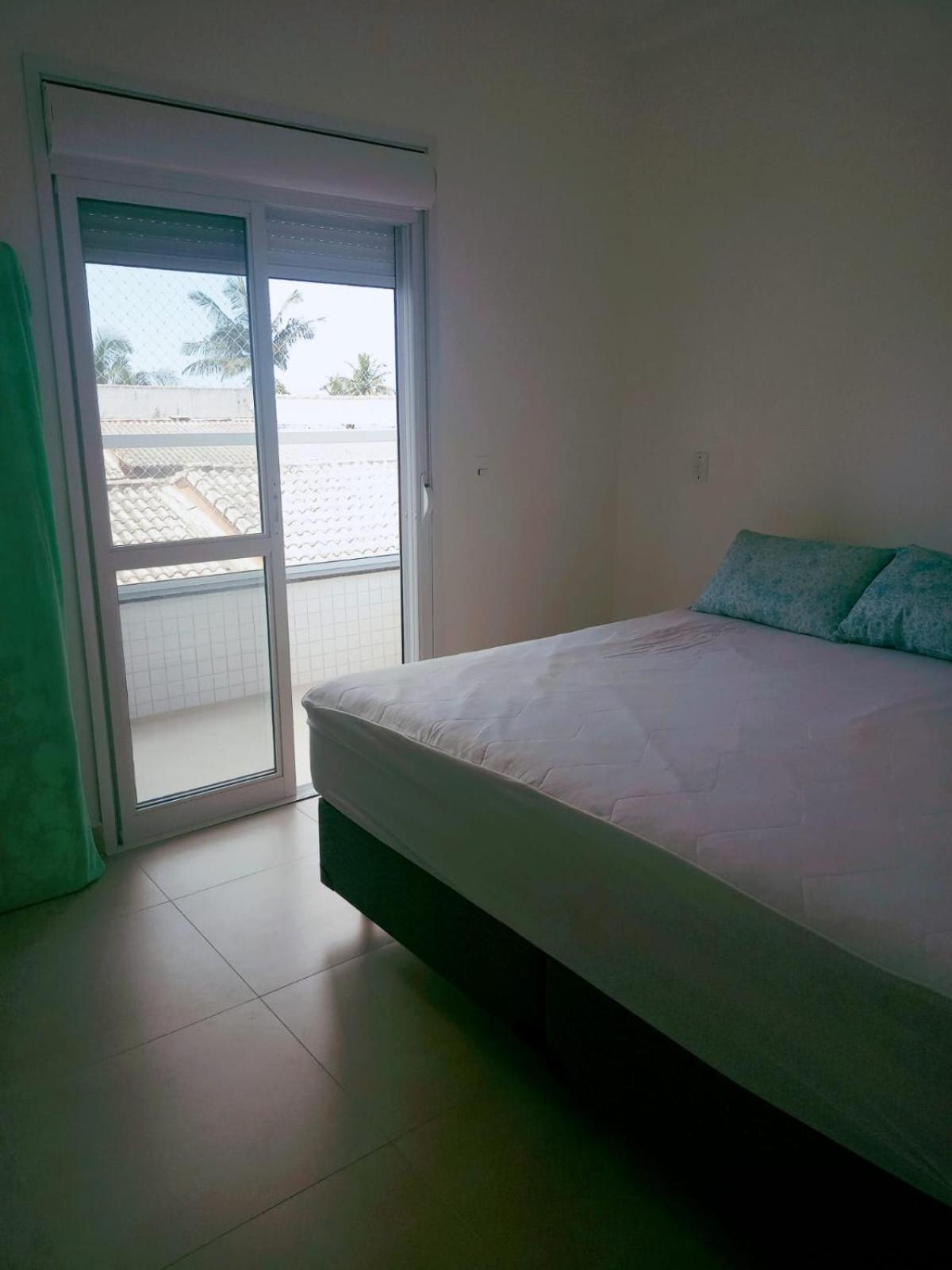 Apartamento Morada Morada Do Sol 208 Ubatuba