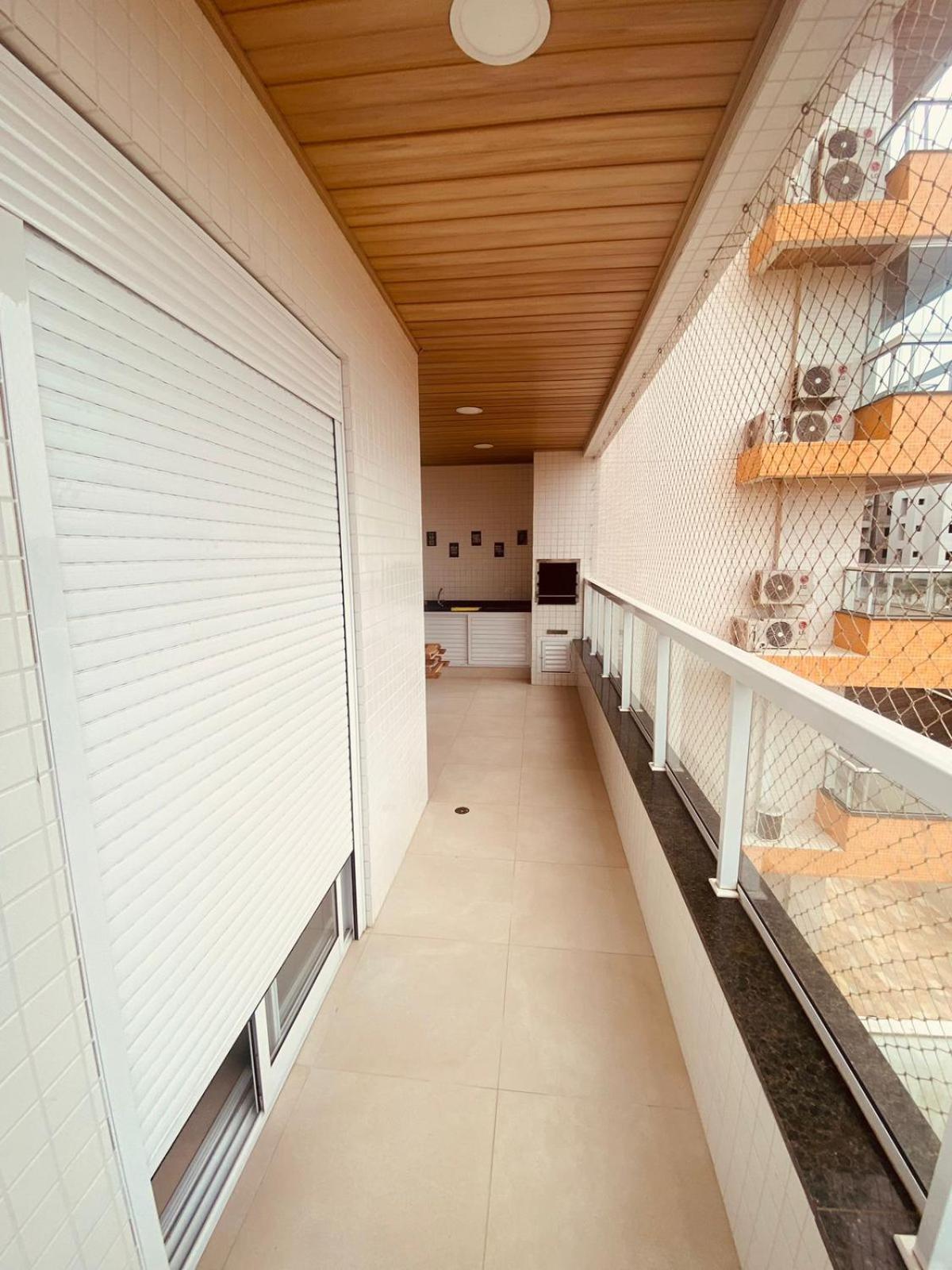 Apartamento Morada Morada Do Sol 208 Ubatuba